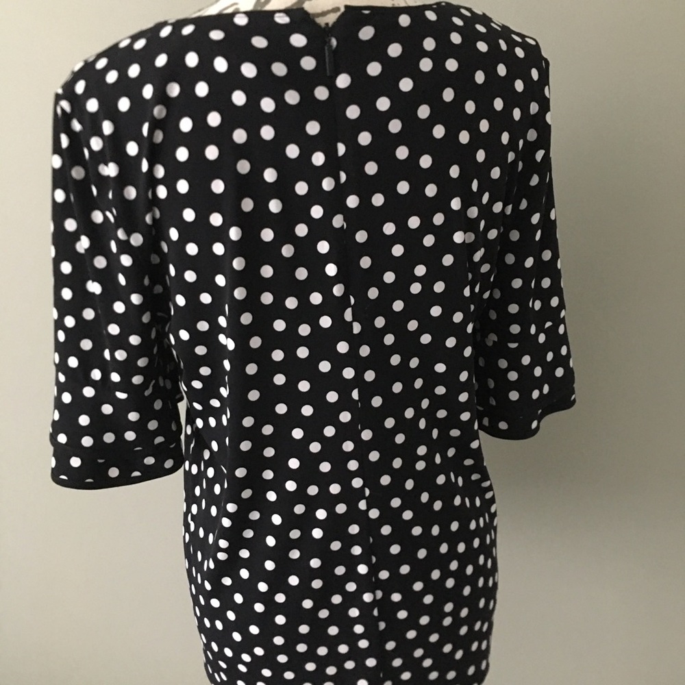 Blouse - Picture 2 of 3
